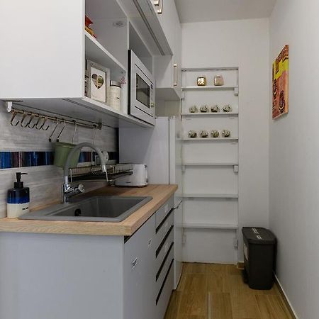 Parkside Double Room Βουδαπέστη Εξωτερικό φωτογραφία