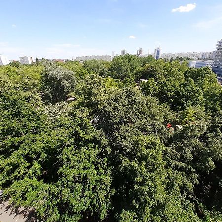 Parkside Double Room Βουδαπέστη Εξωτερικό φωτογραφία