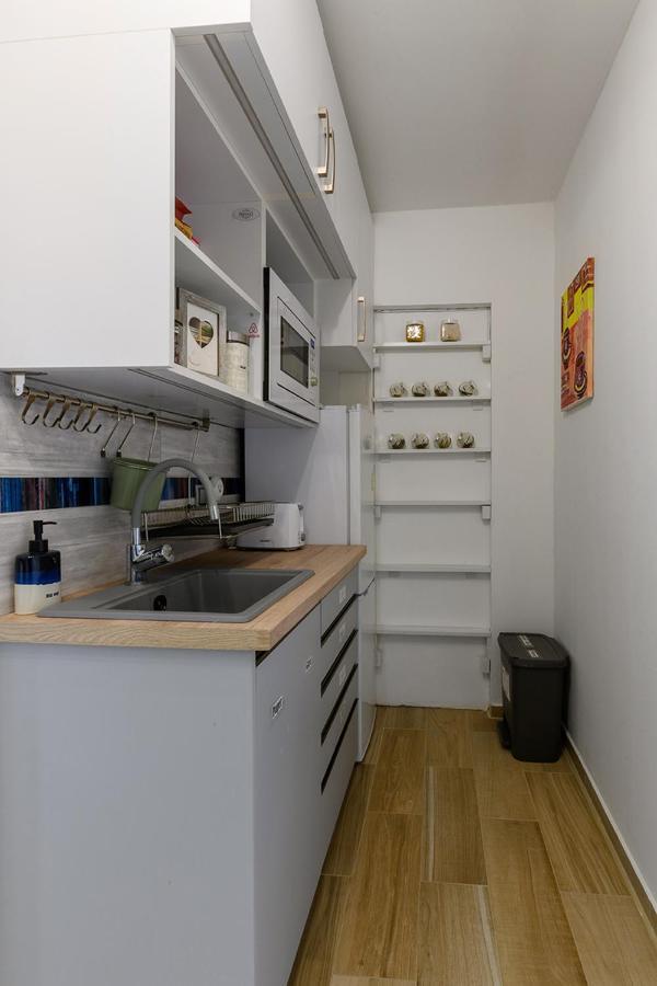 Parkside Double Room Βουδαπέστη Εξωτερικό φωτογραφία