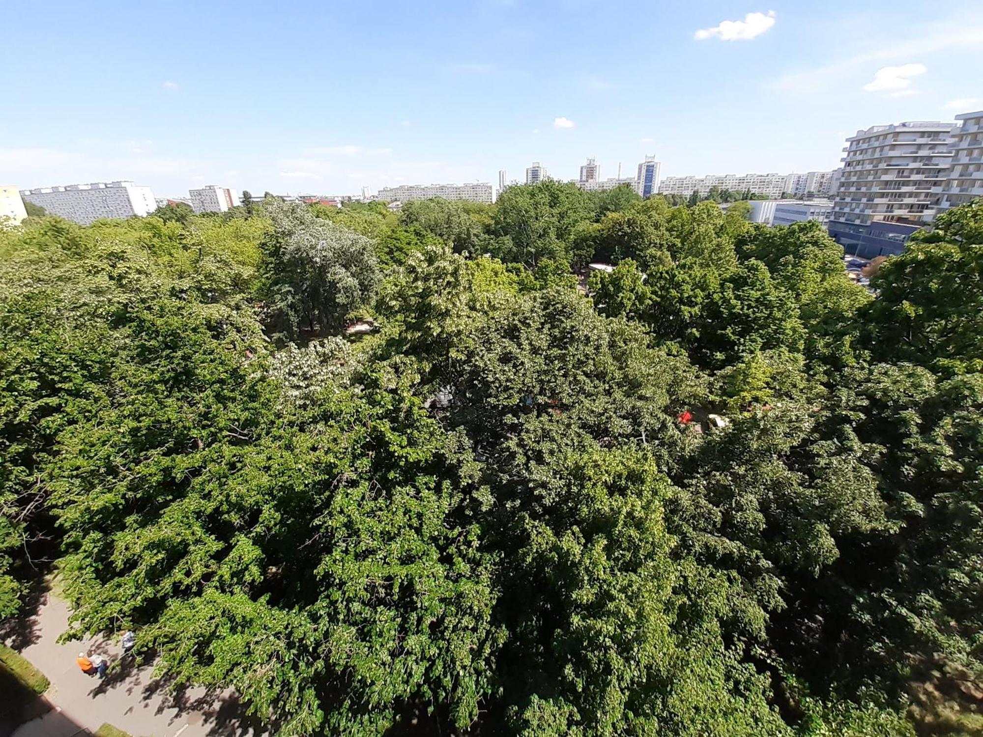 Parkside Double Room Βουδαπέστη Εξωτερικό φωτογραφία